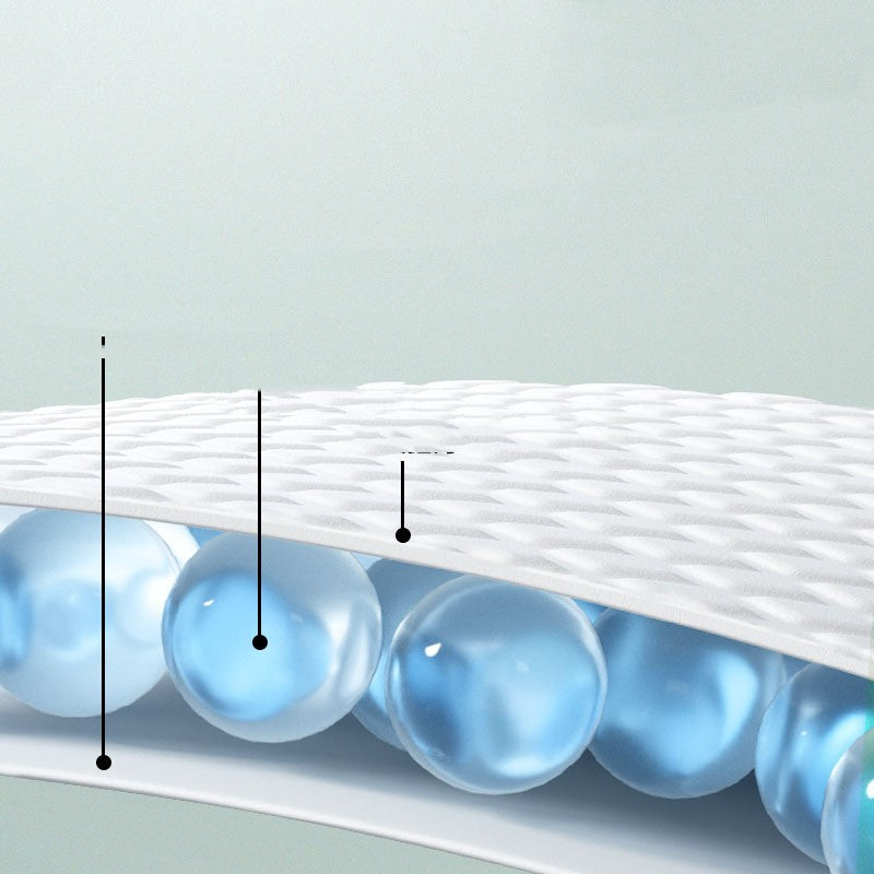 Summer Pet Ice Cushion Summer Dog Multipurpose Pet Car Cushion Ice Silk Cushion Dog Nest Cat Cushion Sofa Cushion